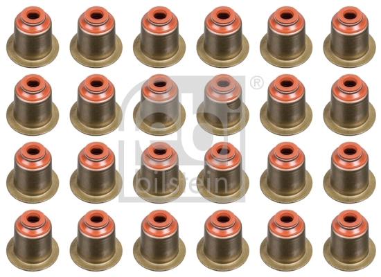 Seal Set, valve stem